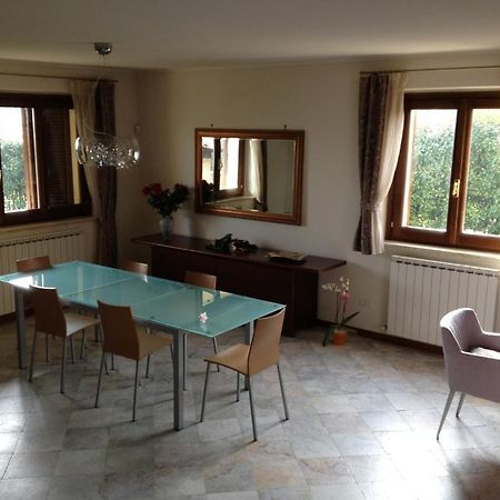 B&B La Capinera Santa Maria Degli Angeli  Eksteriør billede